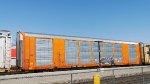 BNSF 27607 (Body) TTGX 696223 (Flat)